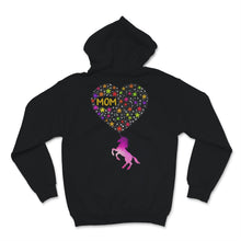 Load image into Gallery viewer, Unicorn Mom Mother's Day Birthday Matching Family Party Magic Magical