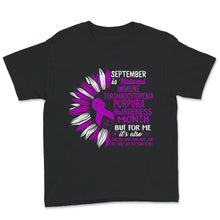 Load image into Gallery viewer, September Is National ITP Awareness Month, Immune Thrombocytopenia