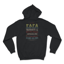 Load image into Gallery viewer, Papà abbiamo provato a trovarti il miglior regalo possibile ma ci hai