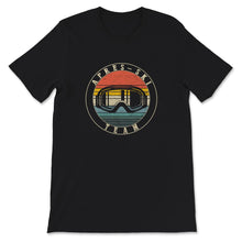 Load image into Gallery viewer, Après Ski Team Shirt, Retro Skiing Gift, Skier Gift, Snowboarding