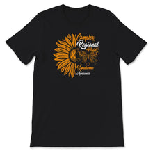 Load image into Gallery viewer, Complex Regional Pain Syndrome Awareness, CRPS Warrior Support,