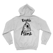 Load image into Gallery viewer, Boykin Mama Shirt Boykin Spaniel Dog Mom Hunting Dog Lover pet Owner