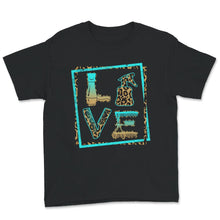 Load image into Gallery viewer, Hairdresser Love Shirt, Gift For Hair Stylist, Hair Salon Lover
