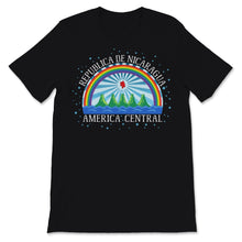 Load image into Gallery viewer, Republica De Nicaragua Vintage Flag souvenir Managua America Central