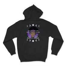 Load image into Gallery viewer, I'm A January Girl Shirt, Black Women Birthday Gifts, Birthday Girl