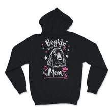 Load image into Gallery viewer, Boykin Mom Shirt Boykin Spaniel Dog Mom Hunting Dog Lover pet Owner
