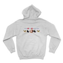 Load image into Gallery viewer, Peace Love Guinea Pigs T-shirt, Show Peace Shirt, Love Shirt, Guinea