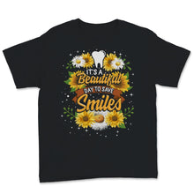 Load image into Gallery viewer, Dentist Shirt, Dental Assistant Gift, Dental Hygienist Tshirt, It's A