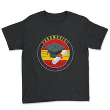 Load image into Gallery viewer, Pharmacist EST 2023 T Shirt - Youth Tee - Black