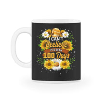 Load image into Gallery viewer, Bees Bee Hive, I Can't Beelieve It's Been 100 Days, 100 Days Of