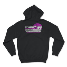 Load image into Gallery viewer, Rett Syndrome Awareness Shirt, Hope, Rett Syndrome Warrior Support,