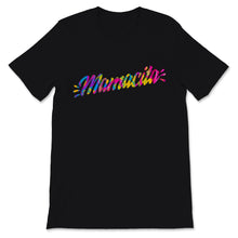 Load image into Gallery viewer, Mamacita Shirt Mom Life Blessed Mama Mothers Day Gift For Latina