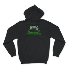 Load image into Gallery viewer, Celiac Disease Awareness Shirt, Peace Love Hope, Celiac Disease