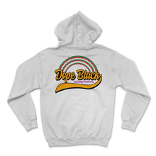 Load image into Gallery viewer, Principal Shirt, Dope Black Assistant Principal Tee, Education - Hoodie - White