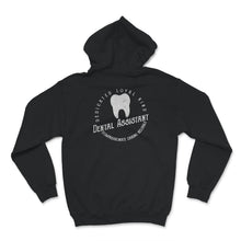 Load image into Gallery viewer, Dental Assistant Gifts, Dental Shirt, Dental Hygienist Gift, Dentist