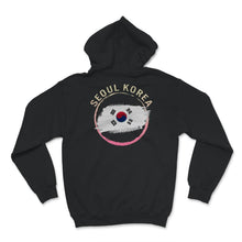 Load image into Gallery viewer, Seoul South Korea Shirt, Republic Of Korea, Flag Of Seoul Korea,
