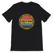 Load image into Gallery viewer, Sal en todos camiseta, regalo de química, camiseta de química,