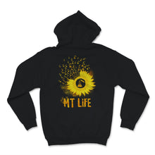 Load image into Gallery viewer, MT Life Sunflower Medical technologist Women Gift