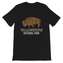 Load image into Gallery viewer, Yellowstone National Park, Yellowstone National Park Shirt, National