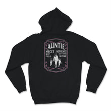 Load image into Gallery viewer, Best Aunt Ever Shirt, Auntie Niece's Best Friend Nephew's Best