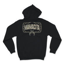 Load image into Gallery viewer, Mamacita Womens Aztec Cinco De Mayo Country Side Guns Mexican Fiesta