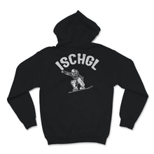 Load image into Gallery viewer, Ischgl Snowboarding Austria Ski Winter Snowboard Men Gift