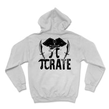 Load image into Gallery viewer, Pi Day Pirate Hat Retro Sailor Math Teacher Student Mathematics