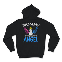 Load image into Gallery viewer, National Pregnancy and Infant Loss Awareness Mommy Of An Angel