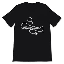 Load image into Gallery viewer, Neuro Nurse Shirt, Nurses Week Gift For Women, Registered Nurse Gifts