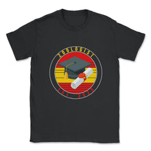 Load image into Gallery viewer, Zoologist EST 2023 T Shirt - Unisex T-Shirt - Black