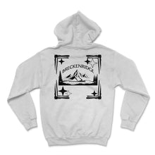 Load image into Gallery viewer, Ski Shirt, Breckenridge Souvenir Skiing Distressed Snowboard Tee, - Hoodie - White