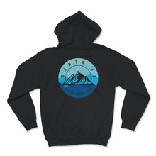 Load image into Gallery viewer, Santa Fe New Mexico Shirt, New Mexico Vintage Retro Skiing, Santa Fe
