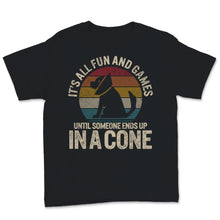 Load image into Gallery viewer, Vet Tech Shirt, Veterinarian Gift, Veterinary School Tee, It's All
