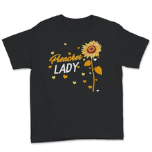 Load image into Gallery viewer, Preacher Lady, Women's Shirt, Female Minister, Religious, Christian