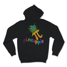 Load image into Gallery viewer, Cute Pi Day Pineapple Fruit Lover Math Teacher Student Mathematics