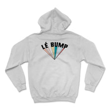 Load image into Gallery viewer, Le Bump Shirt, Baby Announcement, Pregnancy Announcement Tshirt, Mom