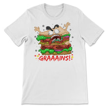 Load image into Gallery viewer, Vegan Halloween Zombie Grain GMO Gluten Food Allergy Cute Kawaii Kids