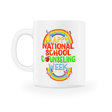 Load image into Gallery viewer, School Counselor Shirt, Happy National School Counseling Week, Gifts
