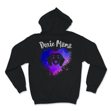 Load image into Gallery viewer, Doxie Mama Shirt Dachshund Owner Dog Mom Fur Mama Gift Sausage Dog