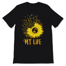 Load image into Gallery viewer, MT Life Sunflower Medical technologist Women Gift