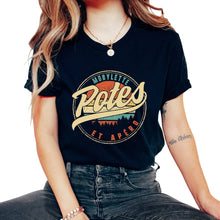 Load image into Gallery viewer, Mobylette Potes Et Apéro Humour T Shirt copy - Unisex T-Shirt - Black