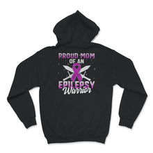 Load image into Gallery viewer, Proud Mom Of An Epilepsy Warrior, Epilepsy Awareness, Seizure
