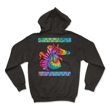 Load image into Gallery viewer, Dia De Los Muertos Shirt, Unicorn Sugar Skull Tee, Unicorn Lover Gift - Hoodie - Black