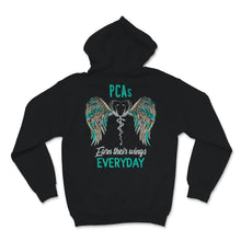 Load image into Gallery viewer, PCAs Earn Their Wings Everyday PCA Nurse Week Nursing Patient Care