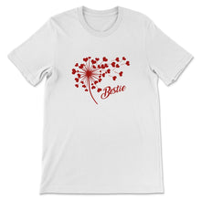 Load image into Gallery viewer, Mama Bestie Shirts, Mommy and Me, Matching Shirts, Mother's Day Gift,