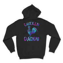 Load image into Gallery viewer, Chicken Dad Shirt, Chicken Dad Tee, Chicken Lover Gift, Chicken