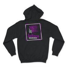 Load image into Gallery viewer, Epilepsy Awareness Shirt, Seizure Disorder Fighter, Neurological