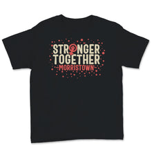 Load image into Gallery viewer, Stronger Together Morristown NJ Women Rights March Feminism Feminist