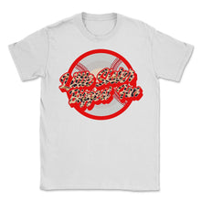 Load image into Gallery viewer, Baseball Shirt, Little Sister Biggest Fan Tee, Baseball Fan Lover, - Unisex T-Shirt - White