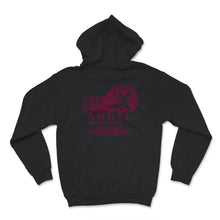 Load image into Gallery viewer, My Hero Is Now My Angel, Multiple Myeloma Cancer Awareness Shirt,